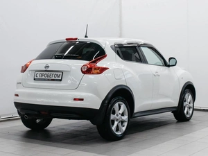 Внедорожник Nissan Juke 2013 года, 1099000 рублей, Красноярск