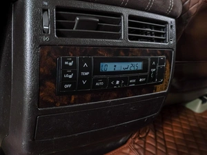 Внедорожник Toyota Land Cruiser 2008 года, 2499000 рублей, Воронеж