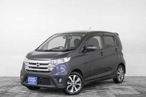 Хетчбэк Nissan Dayz 2013 года, 849000 рублей, Кемерово