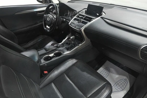 Внедорожник Lexus NX 2015 года, 2999000 рублей, Новокузнецк