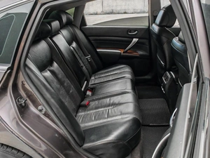 Седан Nissan Teana 2008 года, 920000 рублей, Краснодар