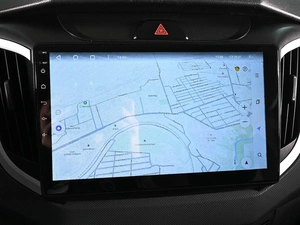 Внедорожник Hyundai Creta 2020 года, 1950000 рублей, Аксай