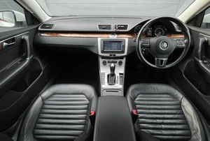 Универсал Volkswagen Passat 2014 года, 1200000 рублей, Солонцы