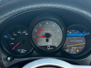 Внедорожник Porsche Macan S 2014 года, 2569000 рублей, Ижевск