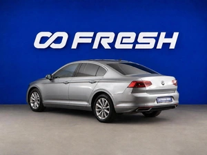 Седан Volkswagen Passat 2021 года, 3673777 рублей, Москва