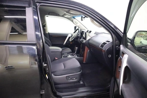 Универсал Toyota Land Cruiser 2016 года, 3835000 рублей, Брянск