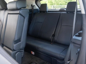 Внедорожник Toyota Highlander 2025 года, 5460000 рублей, Волгоград