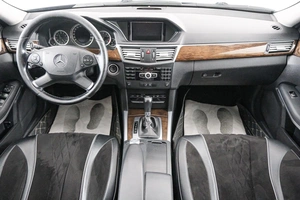 Седан Mercedes-benz E-класс 2011 года, 1499000 рублей, Красноярск