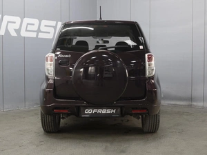 Внедорожник Toyota Rush 2013 года, 980000 рублей, Омск