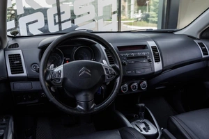 Внедорожник Citroen C-Crosser 2011 года, 949000 рублей, Ульяновск