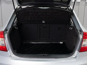 Лифтбек Skoda Octavia 2011 года, 859000 рублей, Тюмень