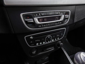 Хетчбэк Renault Megane 2012 года, 670000 рублей, Краснодар