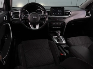 Универсал Kia Ceed 2019 года, 1899000 рублей, Воронеж