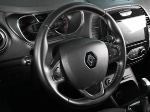 Внедорожник Renault Kaptur 2019 года, 1220000 рублей, Аксай