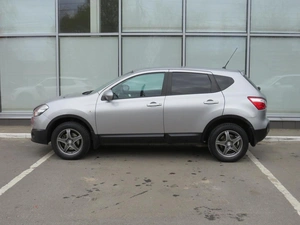 Внедорожник Nissan Qashqai 2012 года, 1125000 рублей, Брянск