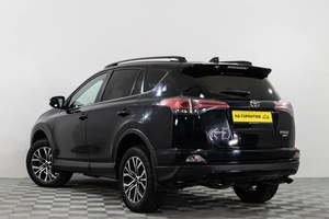 Внедорожник Toyota RAV4 2019 года, 2979000 рублей, Сургут