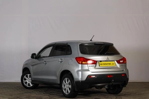 Внедорожник Mitsubishi ASX 2012 года, 1099000 рублей, Тюмень