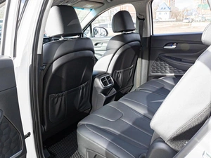 Внедорожник Hyundai Santa Fe 2019 года, 3090000 рублей, Краснодар