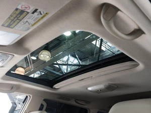 Внедорожник Lexus GX 2003 года, 1799000 рублей, Тюмень