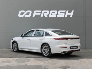 Лифтбек FAW Bestune B70 2024 года, 2450000 рублей, Краснодар