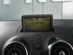 Хетчбэк Audi A1 2012 года, 1198000 рублей, Минеральные Воды