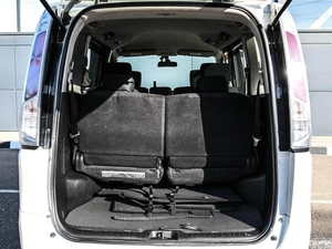 Минивэн Suzuki Landy 2011 года, 1169000 рублей, Кирилловка