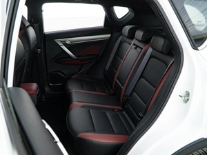 Внедорожник Geely Coolray 2023 года, 2134444 рублей, Москва