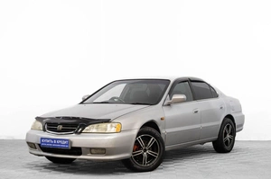 Седан Honda Inspire 2000 года, 529000 рублей, Барнаул