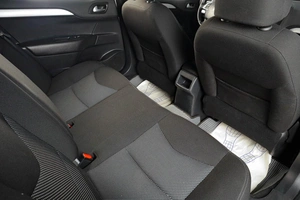 Седан Citroen C4 2013 года, 599000 рублей, Тюмень