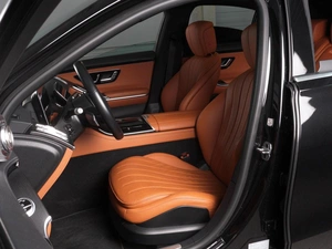 Седан Mercedes-benz S-класс 2021 года, 9250000 рублей, Минеральные Воды