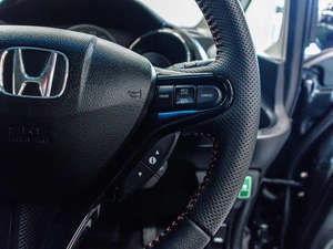 Универсал Honda Fit Shuttle 2011 года, 850000 рублей, Красноярск