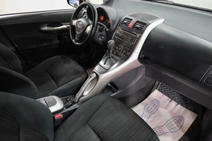 Хетчбэк Toyota Auris 2007 года, 759000 рублей, Новокузнецк