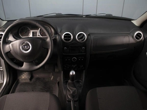 Универсал ВАЗ (LADA) Largus 2014 года, 730000 рублей, Омск