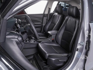 Седан Changan Alsvin 2024 года, 1098000 рублей, Ростов-на-Дону