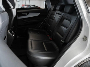 Внедорожник Chery Tiggo 7 Pro Max 2023 года, 2120000 рублей, Ставрополь