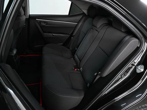 Седан Toyota Corolla 2016 года, 1829000 рублей, Аксай