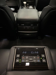 Внедорожник Lexus LX 2020 года, 9500000 рублей, Красноярск