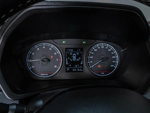 Седан Geely Emgrand 2023 года, 1529000 рублей, Ставрополь