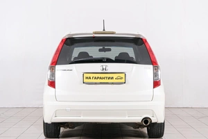 Минивэн Honda Stream 2008 года, 949000 рублей, Красноярск