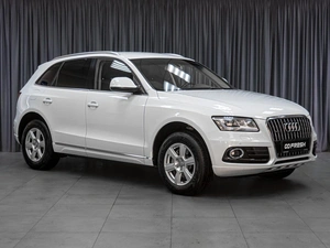 Внедорожник Audi Q5 2012 года, 1649000 рублей, Тюмень