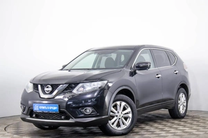 Внедорожник Nissan X-Trail 2018 года, 1799000 рублей, Пермь