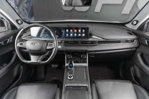 Внедорожник Chery Tiggo 7 Pro Max 2023 года, 2099000 рублей, Петрозаводск