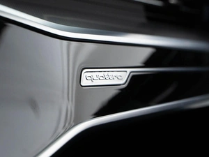 Универсал Audi A6 2019 года, 5512046 рублей, Москва