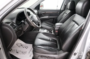 Внедорожник Hyundai Santa Fe 2011 года, 1289000 рублей, Красноярск