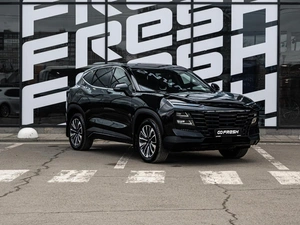 Внедорожник Jetour Dashing 2024 года, 2100000 рублей, Краснодар