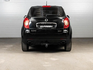 Внедорожник SsangYong Actyon 2012 года, 739000 рублей, Ставрополь