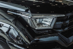 Внедорожник Tank 400 2025 года, 6099000 рублей, Красноярск