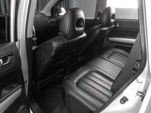 Внедорожник Nissan X-Trail 2012 года, 1379000 рублей, Тюмень