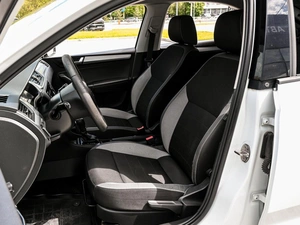 Лифтбек Skoda Rapid 2019 года, 1444000 рублей, Волгоград