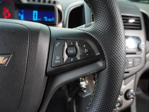 Седан Chevrolet Aveo 2012 года, 598000 рублей, Тверь